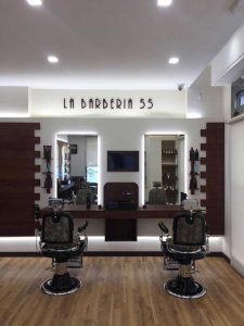 Servizio manicure Palermo